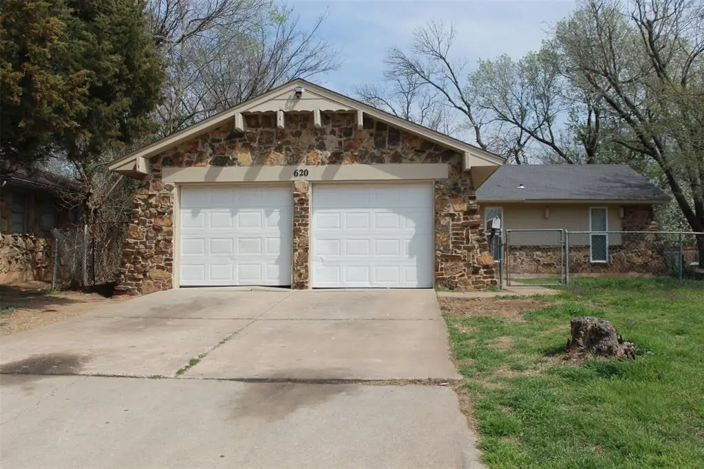 620 Lloyd Avenue, Midwest City, OK 73130 - Image #1