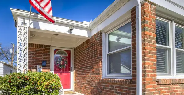 3209 Ardyce Drive, Oklahoma City, OK 73112