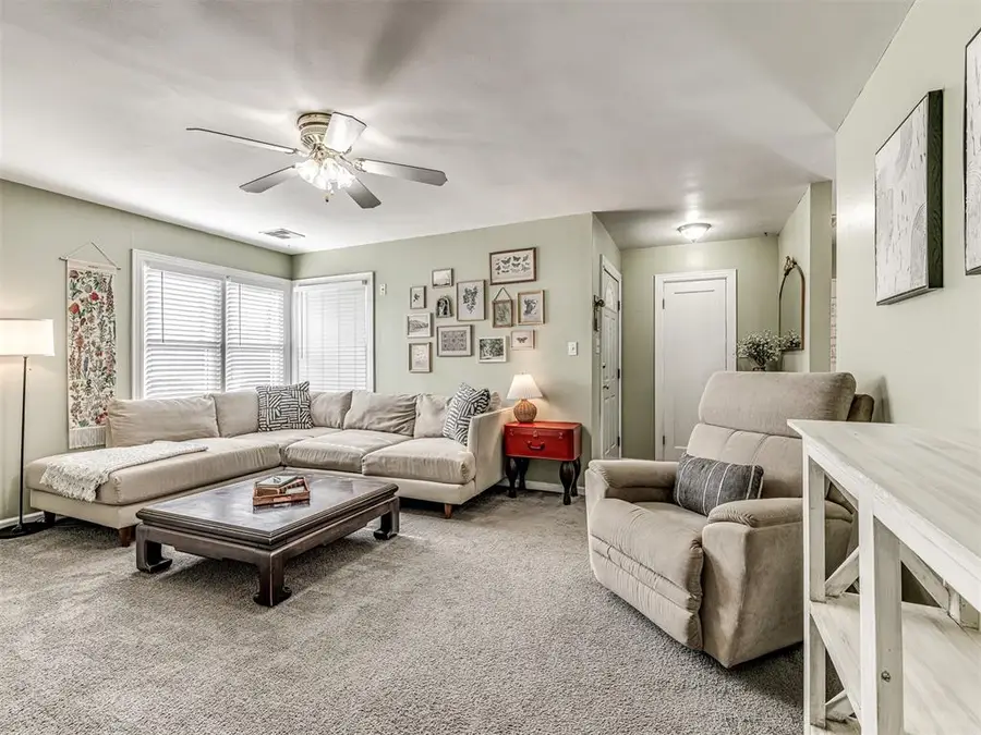 3209 Ardyce Drive, Oklahoma City, OK 73112 - Image #2