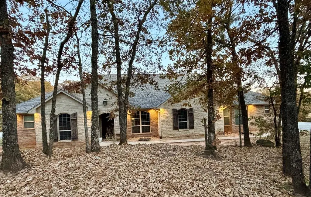 16511 N County Road 3265, Pauls Valley, OK 73075 - Image #1