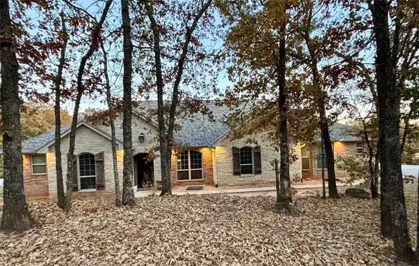 16511 N County Road 3265, Pauls Valley, OK 73075