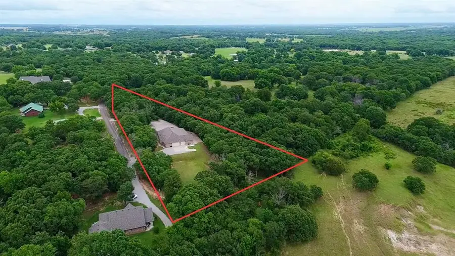 16511 N County Road 3265, Pauls Valley, OK 73075 - Image #2