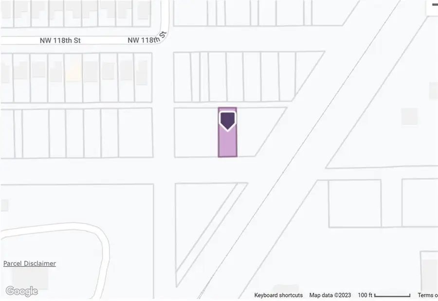 NW 117th Street #16-24, Oklahoma City, OK 73114 - #2