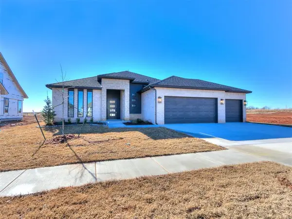 6708 NW 143rd Circle, Oklahoma City, OK 73142