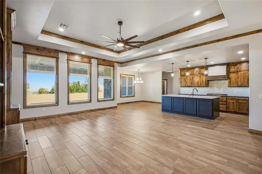 981 County Street 2984, Blanchard, OK 73010 - #2