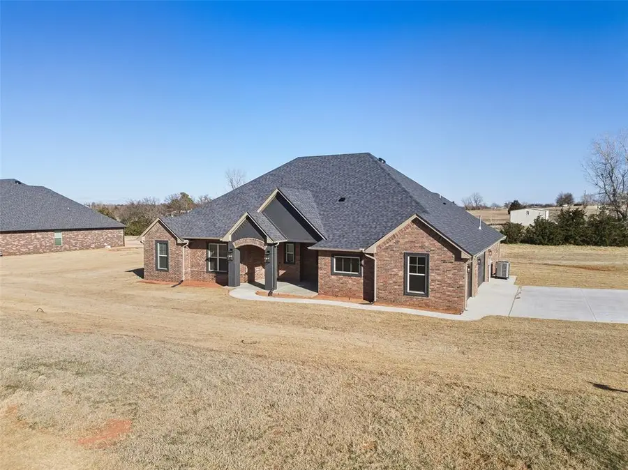 981 County Street 2984, Blanchard, OK 73010 - #3