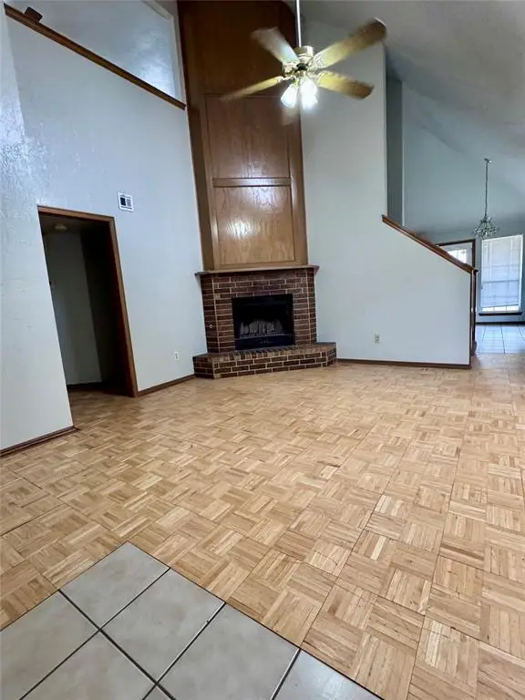 2407 Lakecrest Drive, Moore, OK 73170 - Image #3