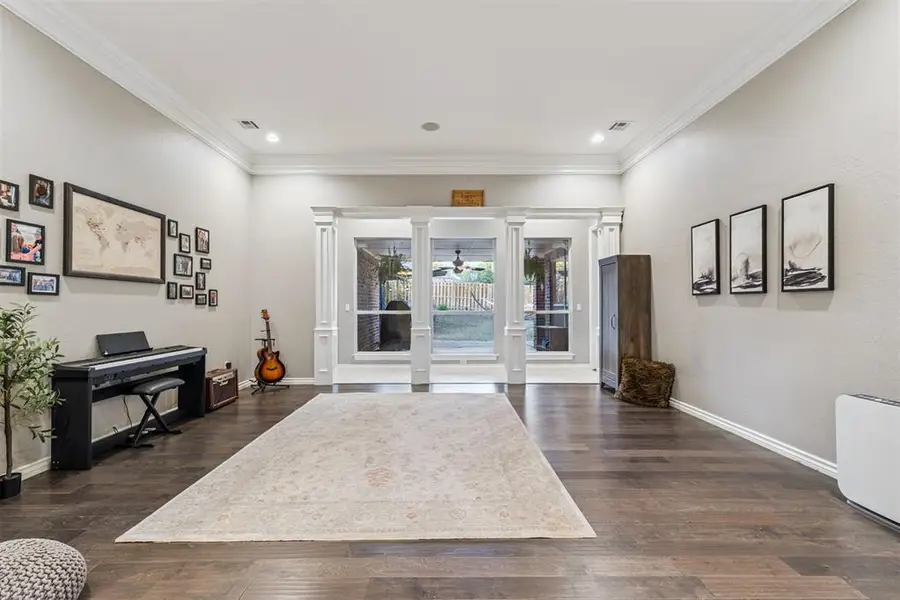 733 Riva Ridge, Edmond, OK 73025 - Image #3