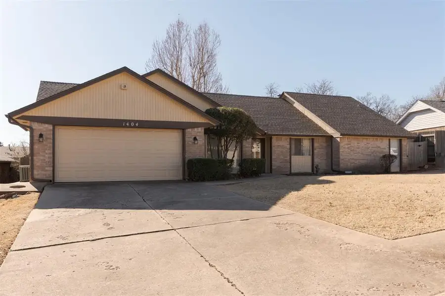 1404 Shalamar, Edmond, OK 73013 - Image #2