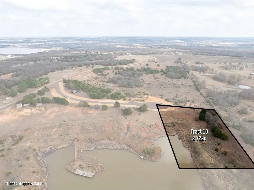 0 S 3410 Road, Chandler, OK 74834 - Image #1