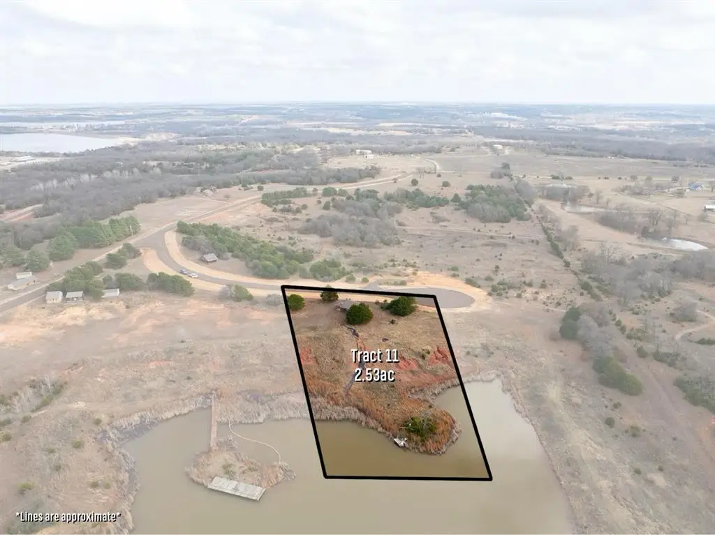 0 S 3410 Road, Chandler, OK 74834 - Image #1