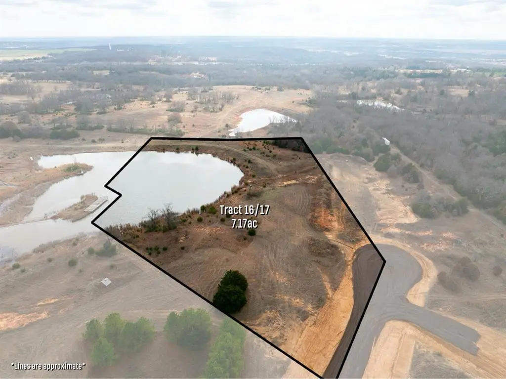 0 S 3410 Road, Chandler, OK 74834 - Image #1