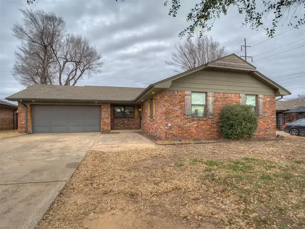 4105 NW 59th Street, Oklahoma City, OK 73112