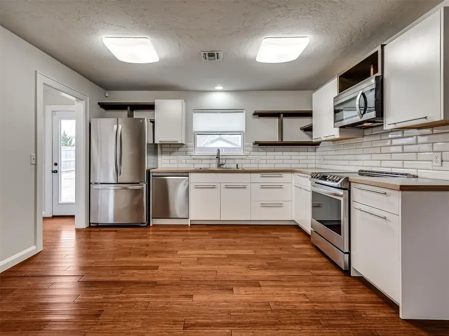 4105 NW 59th Street, Oklahoma City, OK 73112 - #2