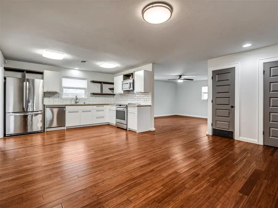 4105 NW 59th Street, Oklahoma City, OK 73112 - #3