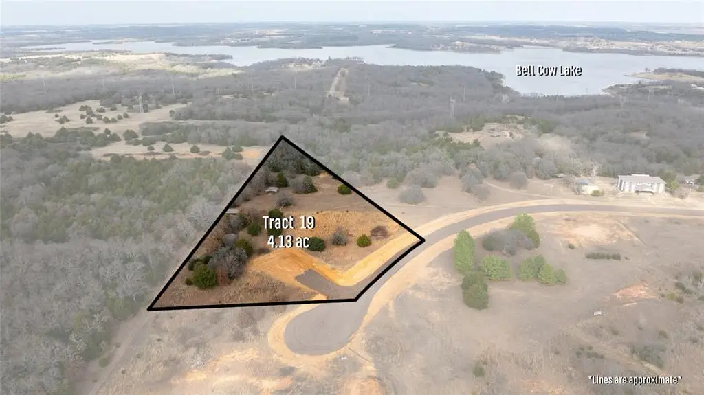 0 S 3410 Road, Chandler, OK 74834 - Image #1