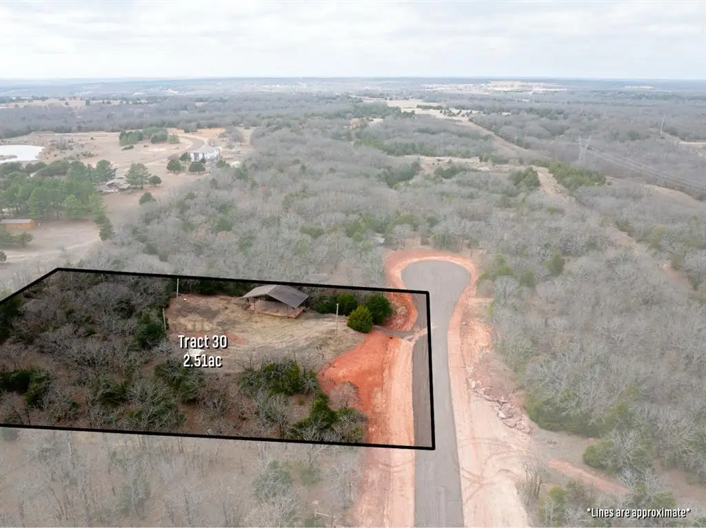 0 S 3410 Road, Chandler, OK 74834 - Image #1