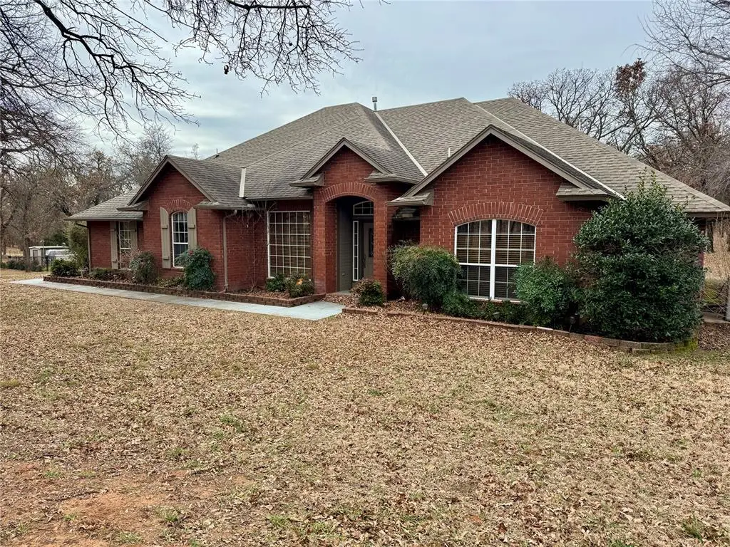 6505 Applewood Drive, Edmond, OK 73034 - Image #1