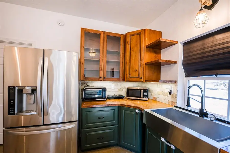 19601 N County Road 3160, Elmore City, OK 73433 - Image #3