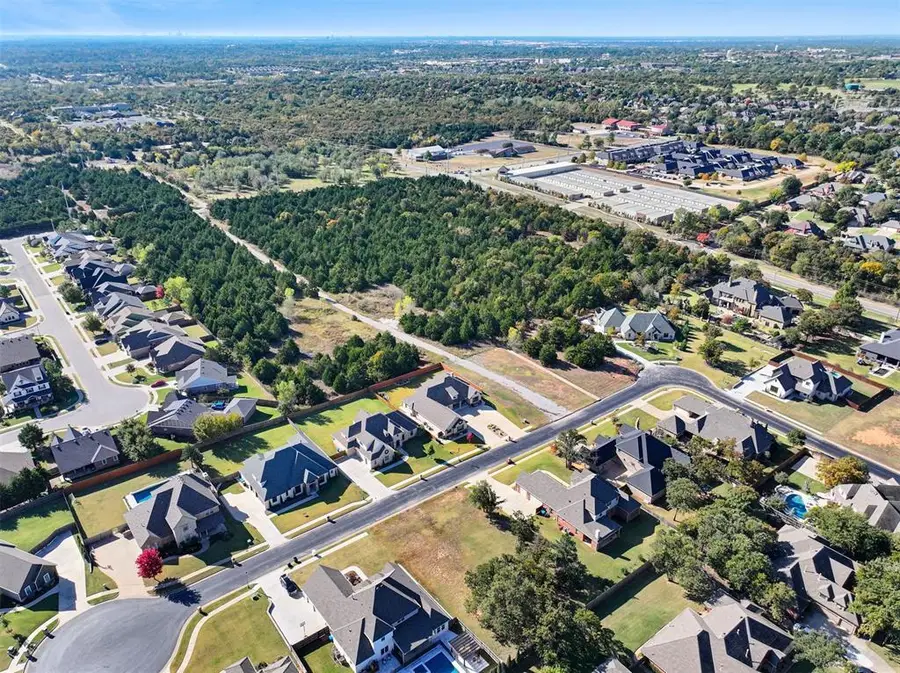 3109 Basanova Drive, Edmond, OK 73034 - Image #3