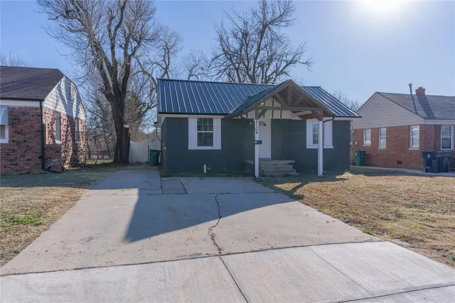 2104 Miramar Boulevard, Oklahoma City, OK 73111 - #2