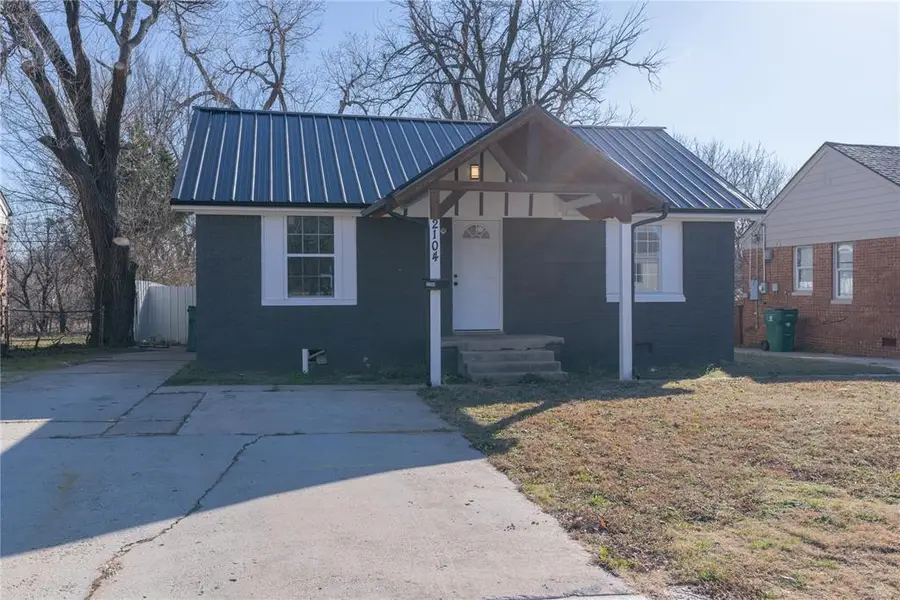 2104 Miramar Boulevard, Oklahoma City, OK 73111 - #3