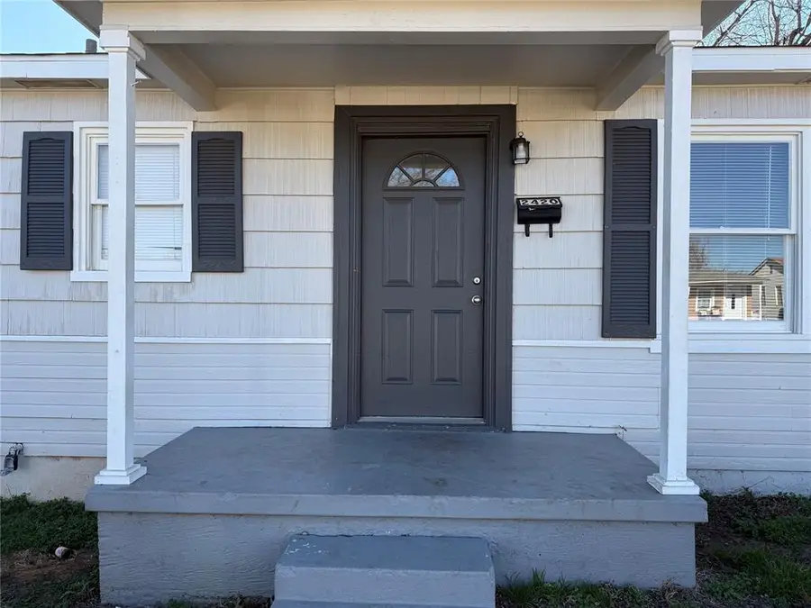 2420 SW 50th Street, Oklahoma City, OK 73119 - #2
