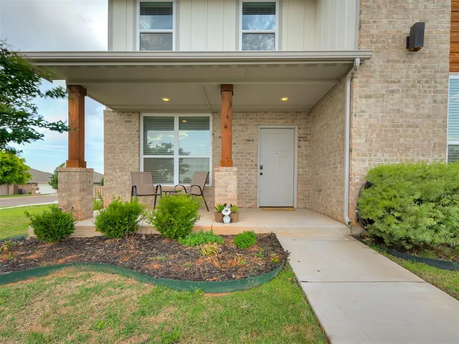 1920 Bellatona Boulevard, Norman, OK 73071 - #2