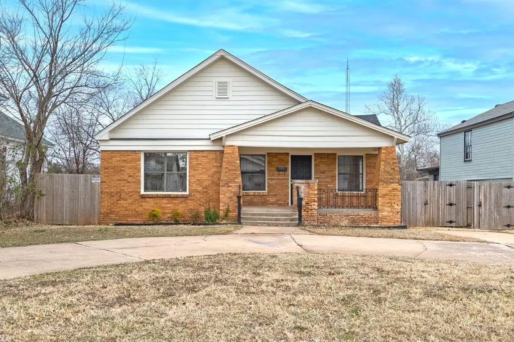 1721 NW 35th Street, Oklahoma City, OK 73118 - Image #1