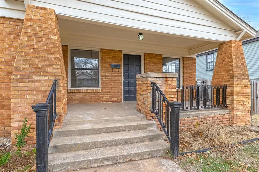 1721 NW 35th Street, Oklahoma City, OK 73118 - Image #2