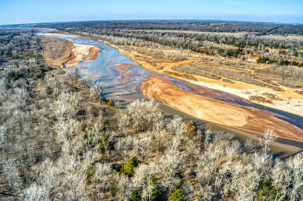 0000 E 1460 Street, Byars, OK 74831 - #1