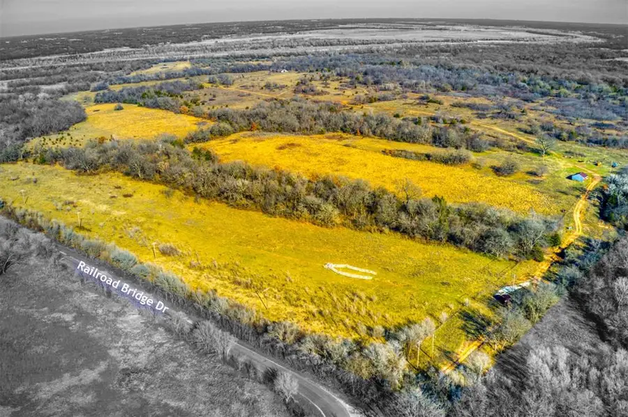 0000 E 1460 Street, Byars, OK 74831 - #2