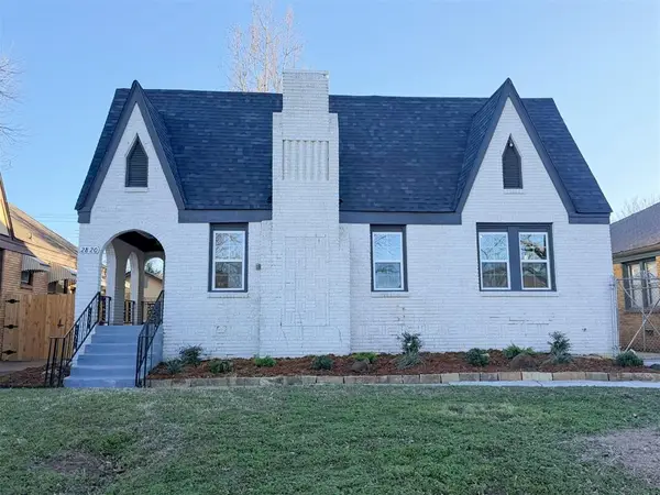 2820 NW 22nd Street, Oklahoma City, OK 73107