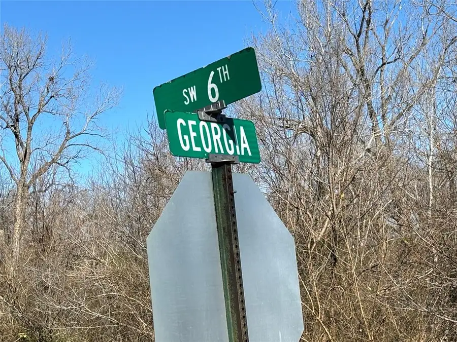 310 SW 6th Street, Jones, OK 73049 - Image #3