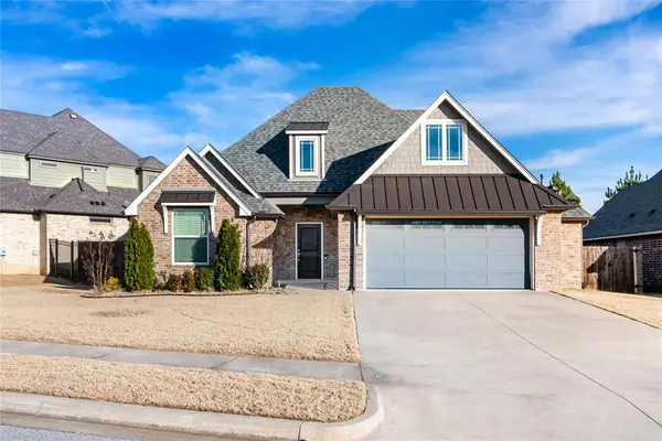 12817 S Ash Street, Jenks, OK 74037