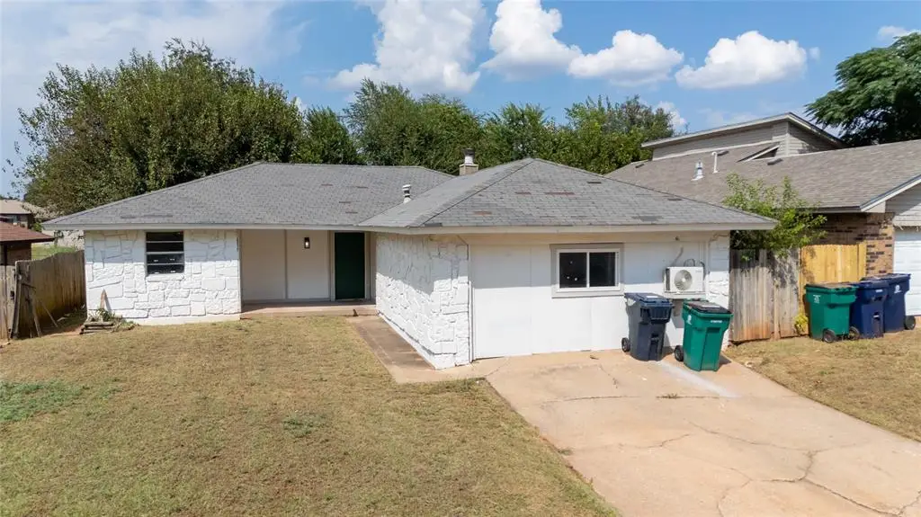3317 SE 57th Street, Oklahoma City, OK 73135 - #1