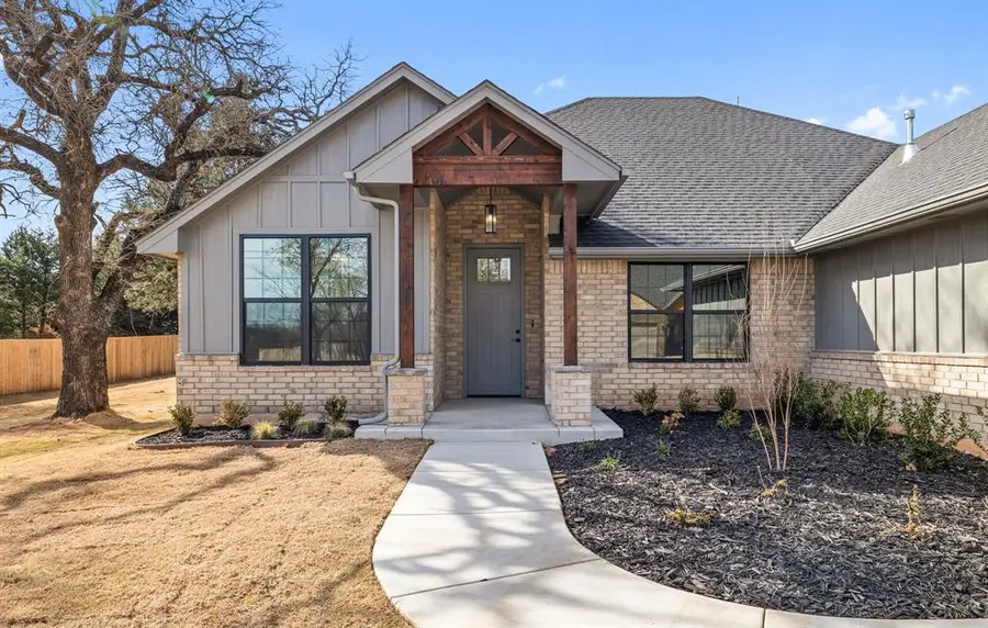 2411 Black Jack Way, Blanchard, OK 73010 - #3