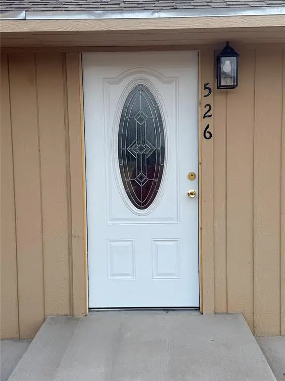 526 S Howard Avenue, Elk City, OK 73644 - #1