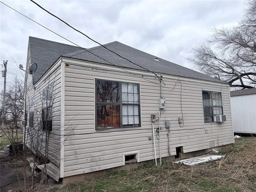 10281 60th Street, Lexington, OK 73051 - #2