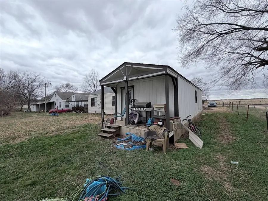 10281 60th Street, Lexington, OK 73051 - #3