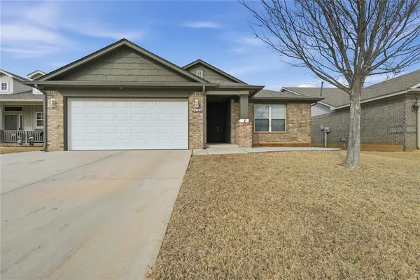 12937 NW 4th Terrace, Yukon, OK 73099