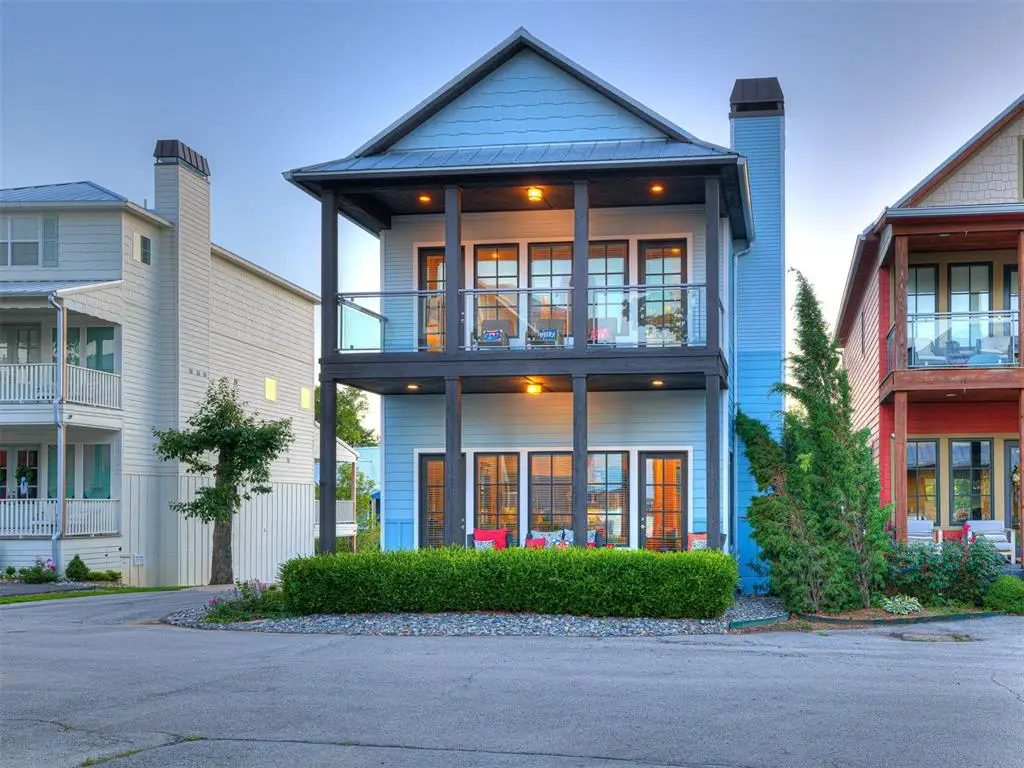 37271 S Cliff Crest Drive, Langley, OK 74301 - #1