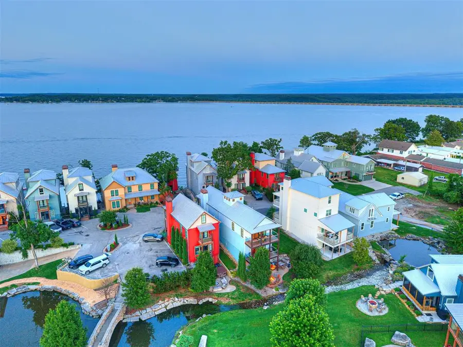 37271 S Cliff Crest Drive, Langley, OK 74301 - #2