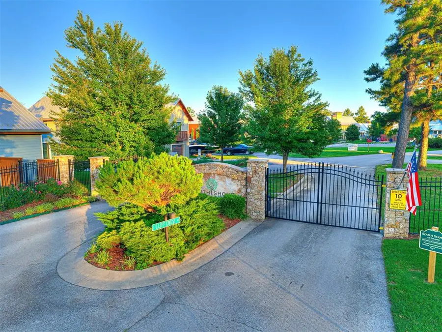 37271 S Cliff Crest Drive, Langley, OK 74301 - #3