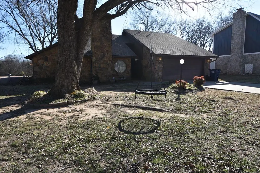 2212 Coolidge Street, Seminole, OK 74868 - #1