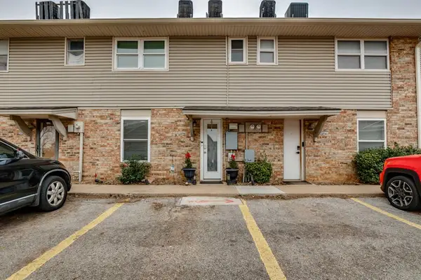 6736 N Meridian Avenue, Oklahoma City, OK 73116