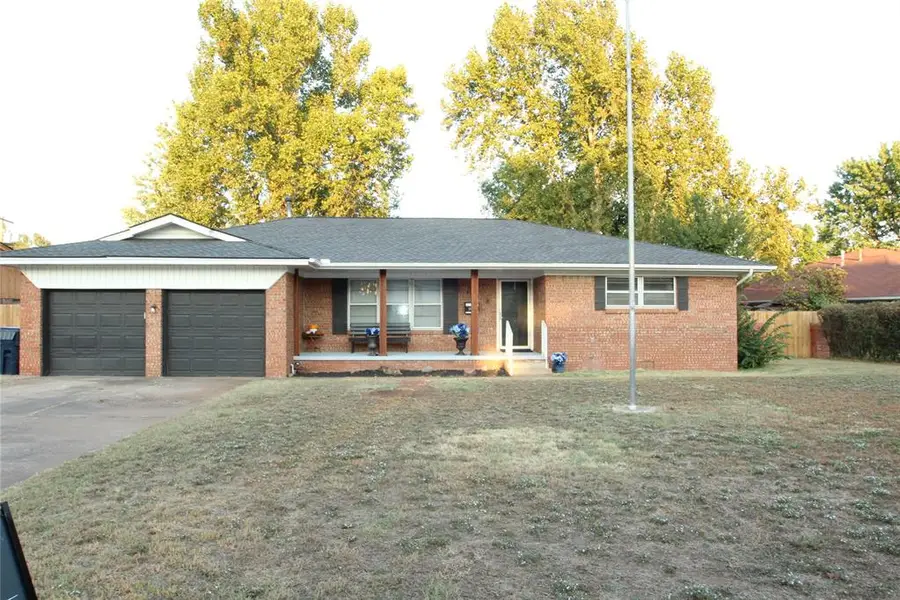 3628 N Independence Avenue, Oklahoma City, OK 73112 - Image #3