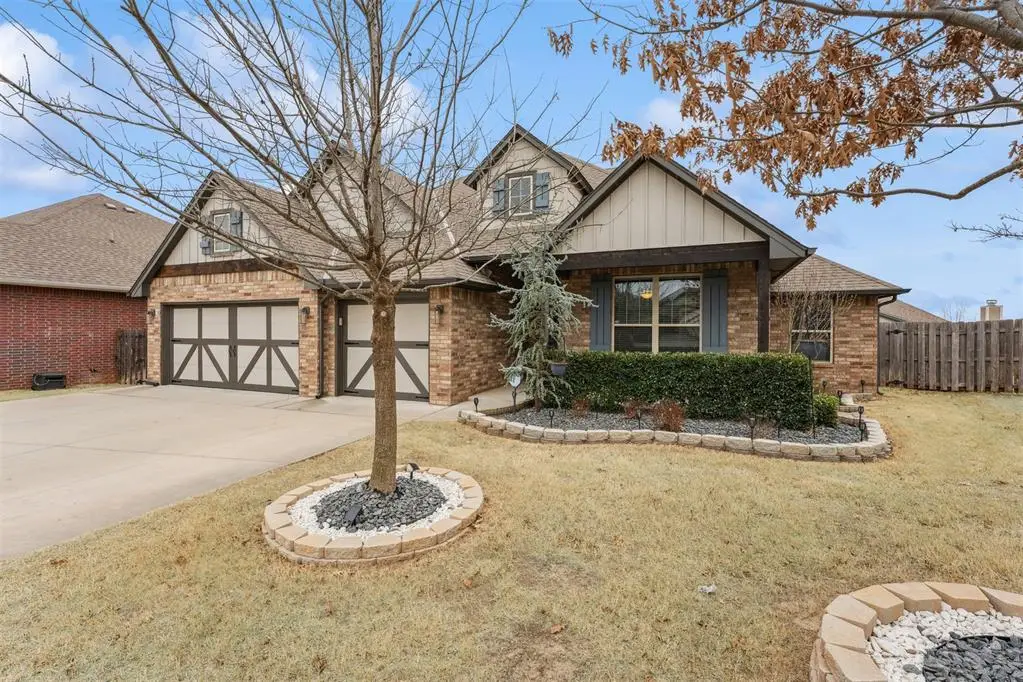 5916 Grandby Road, Edmond, OK 73034 - Image #1
