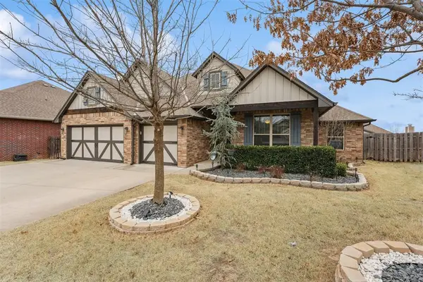5916 Grandby Road, Edmond, OK 73034