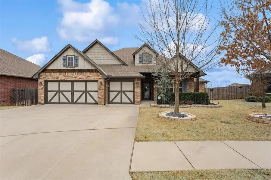 5916 Grandby Road, Edmond, OK 73034 - Image #3